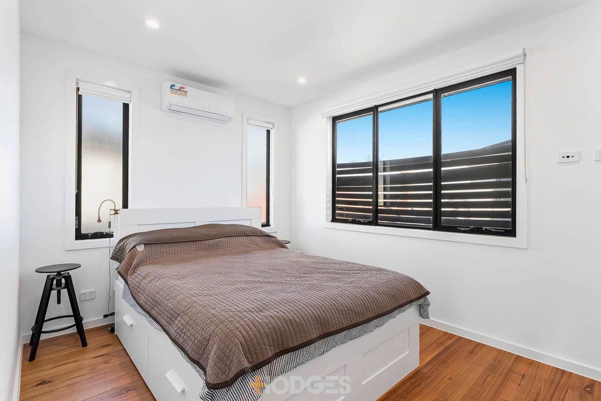 2B Everard Street Footscray - Residential for sale