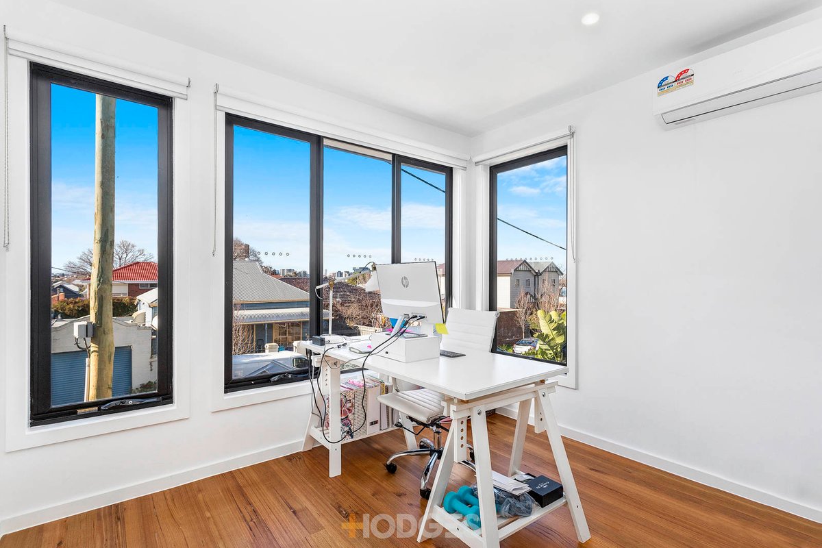 2B Everard Street Footscray - Residential for sale