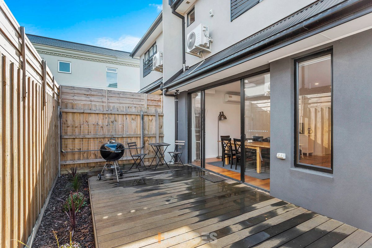 2B Everard Street Footscray - Residential for sale