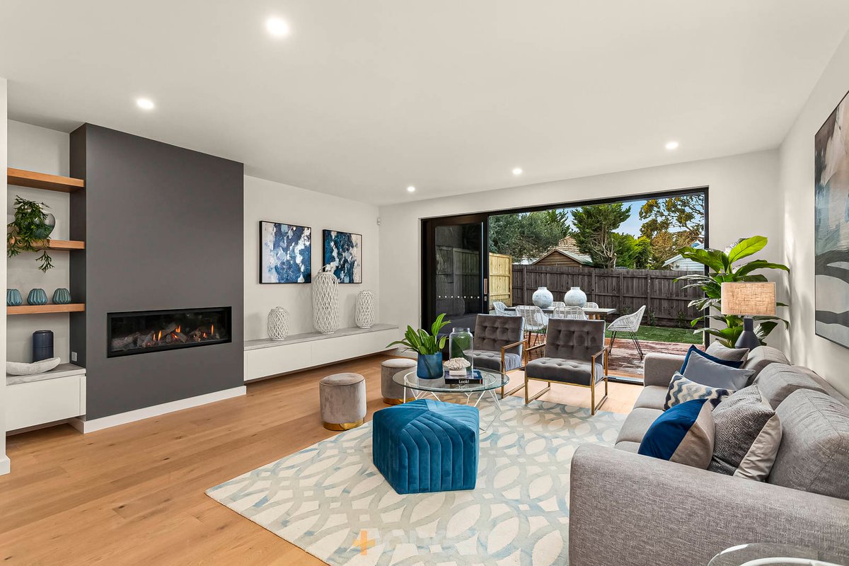 2b Omar Street Caulfield South - Residential for sale