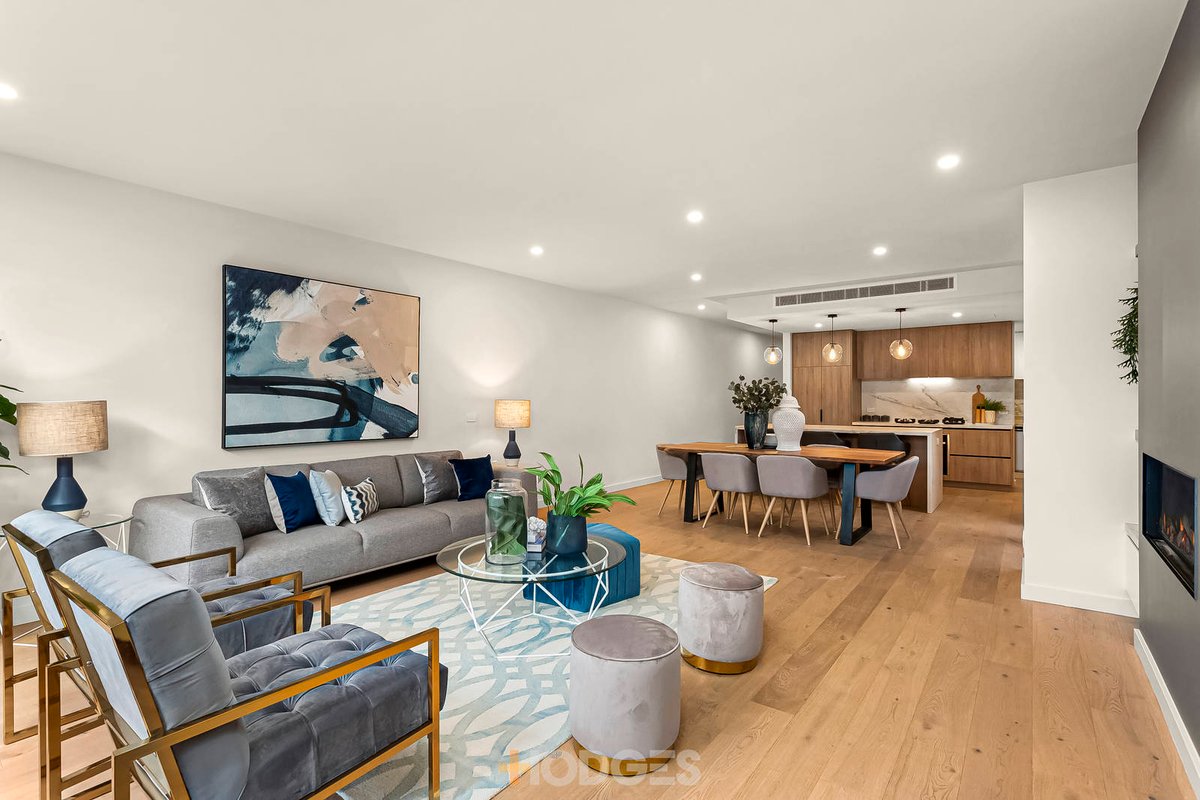 2b Omar Street Caulfield South - Residential for sale