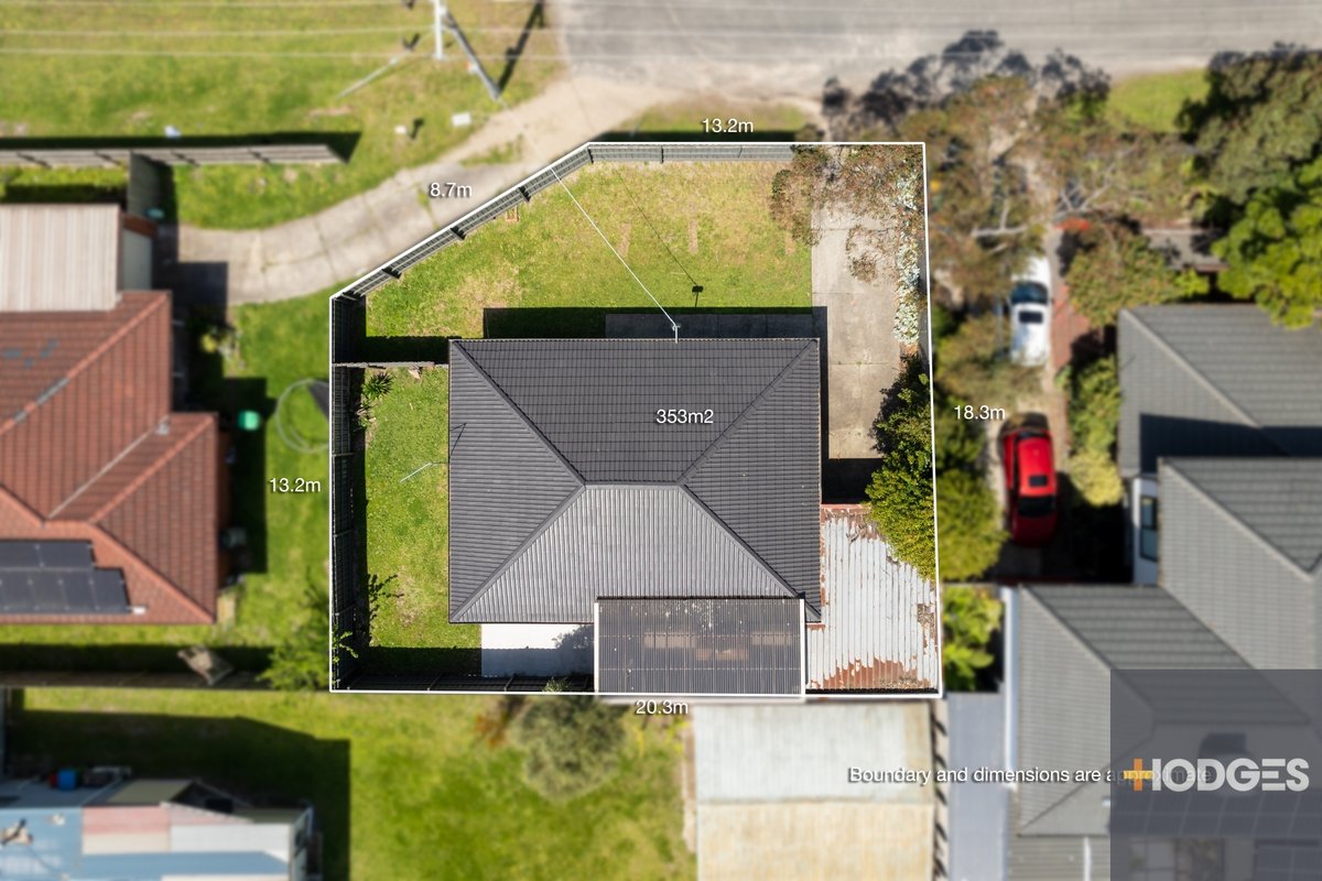2B Pearson Street CAPEL SOUND - Residential for sale