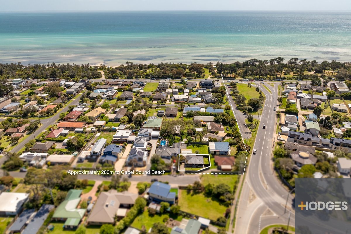 2B Pearson Street CAPEL SOUND - Residential for sale