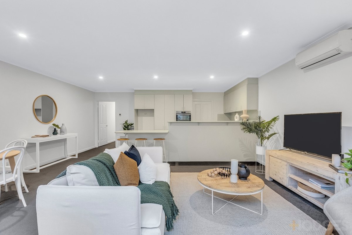 2B Royal Parade Parkdale - Residential for sale