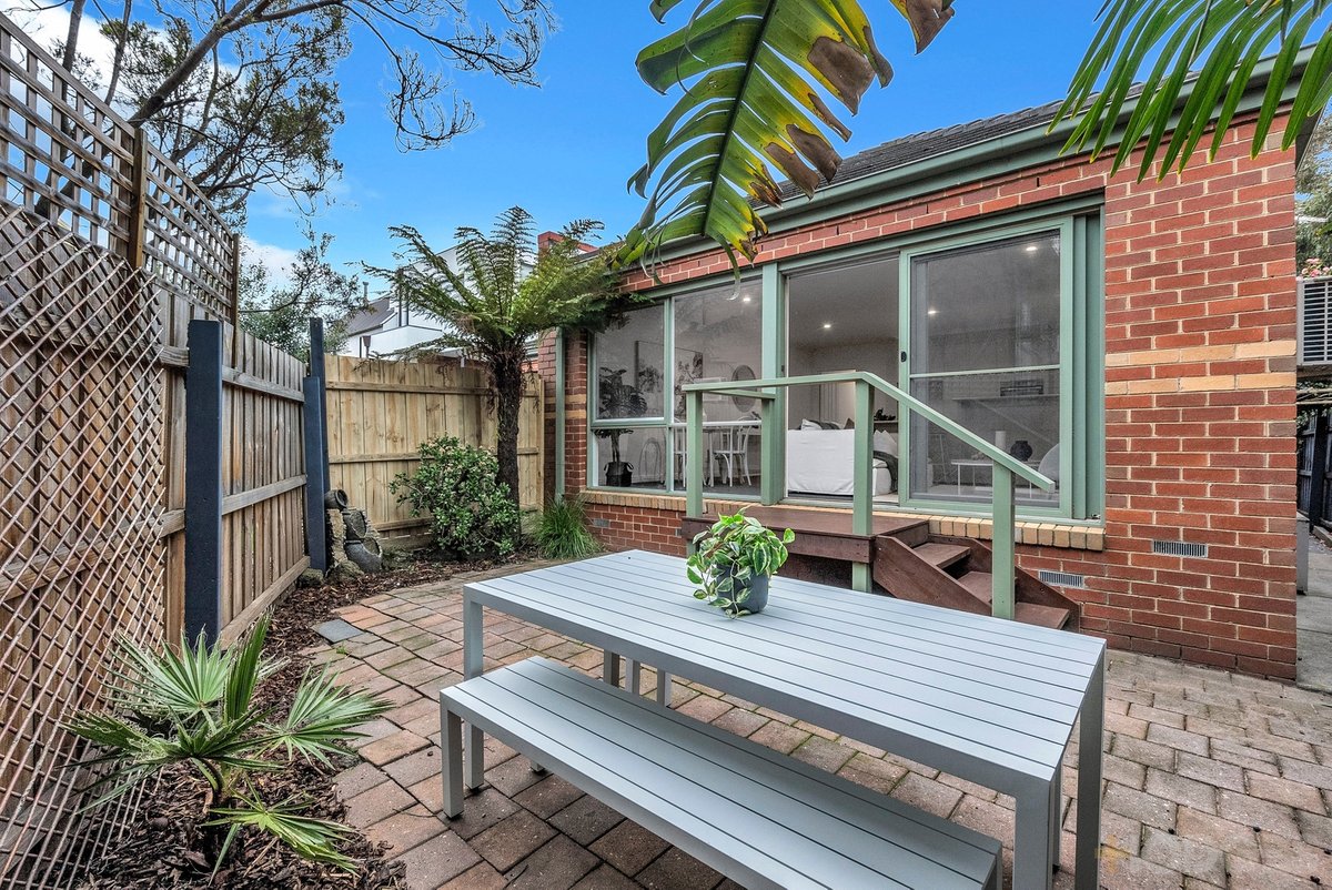 2B Royal Parade Parkdale - Residential for sale