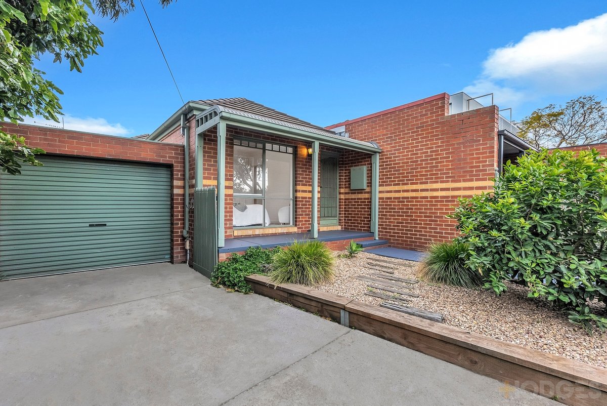 2B Royal Parade Parkdale - Residential for sale