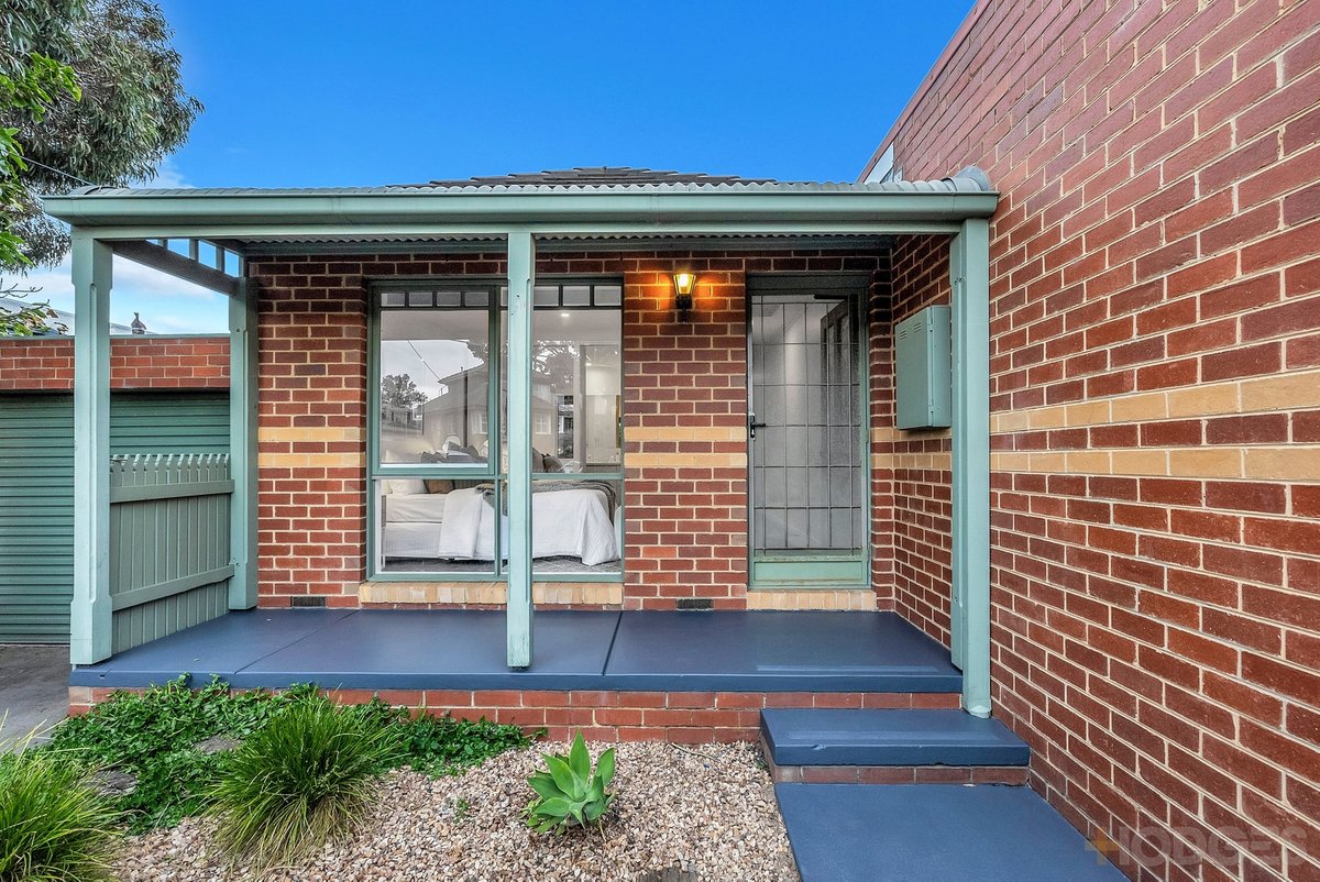 2B Royal Parade Parkdale - Residential for sale
