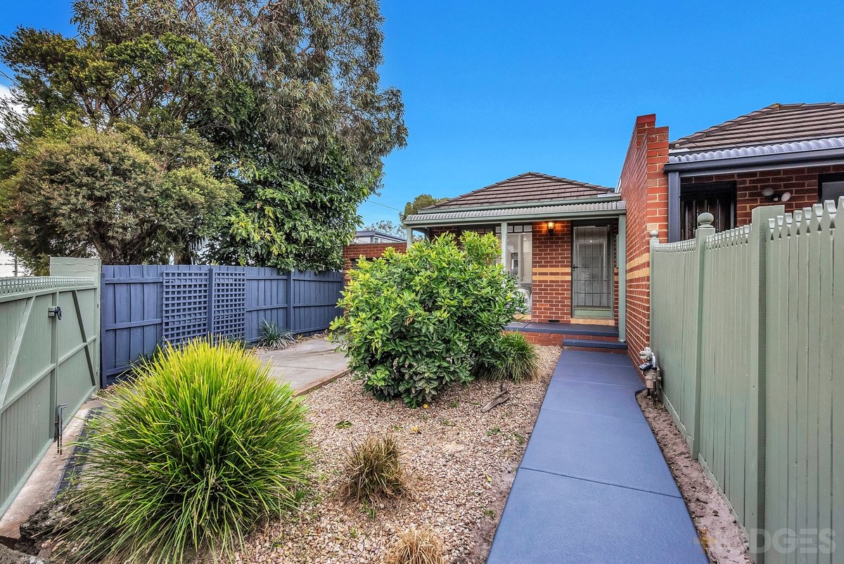 2B Royal Parade Parkdale - Residential for sale