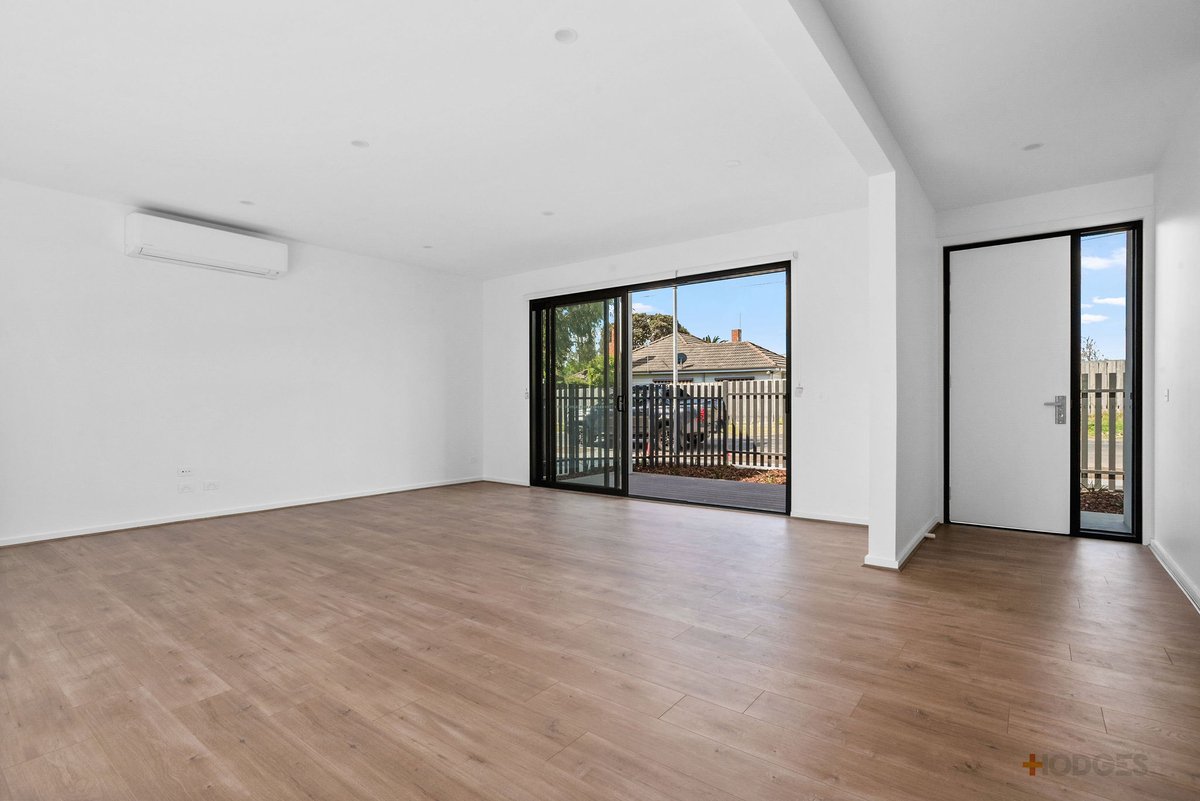 2B Wright Street Carrum - Residential for lease