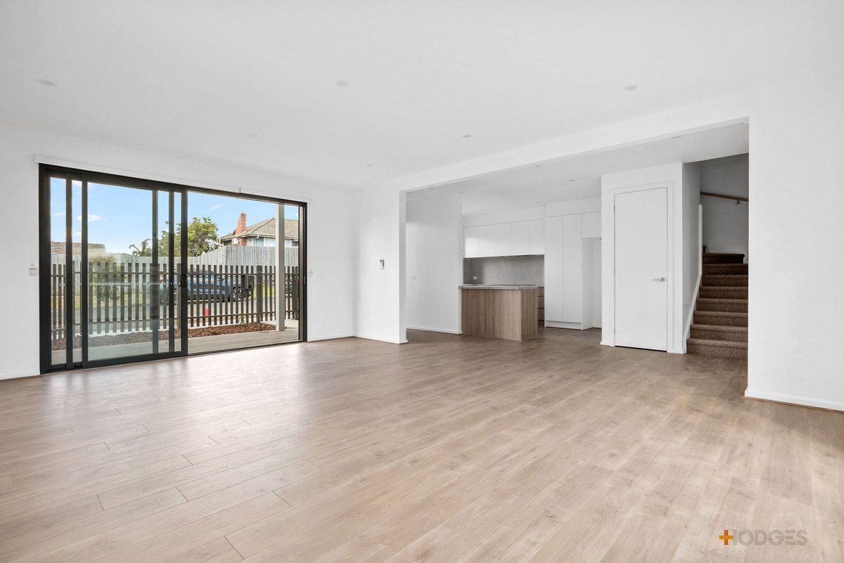 2B Wright Street Carrum - Residential for lease