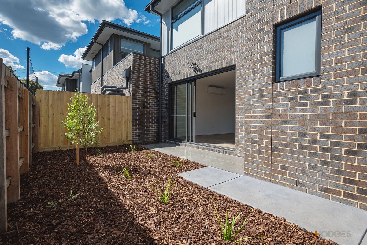 2B Wright Street Carrum - Residential for lease