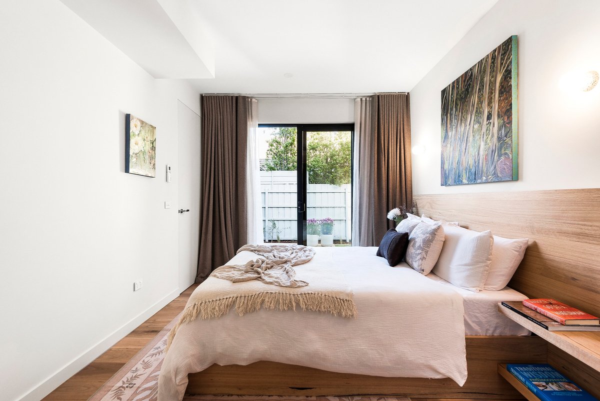 2C Regworth Court Sandringham - Residential for sale