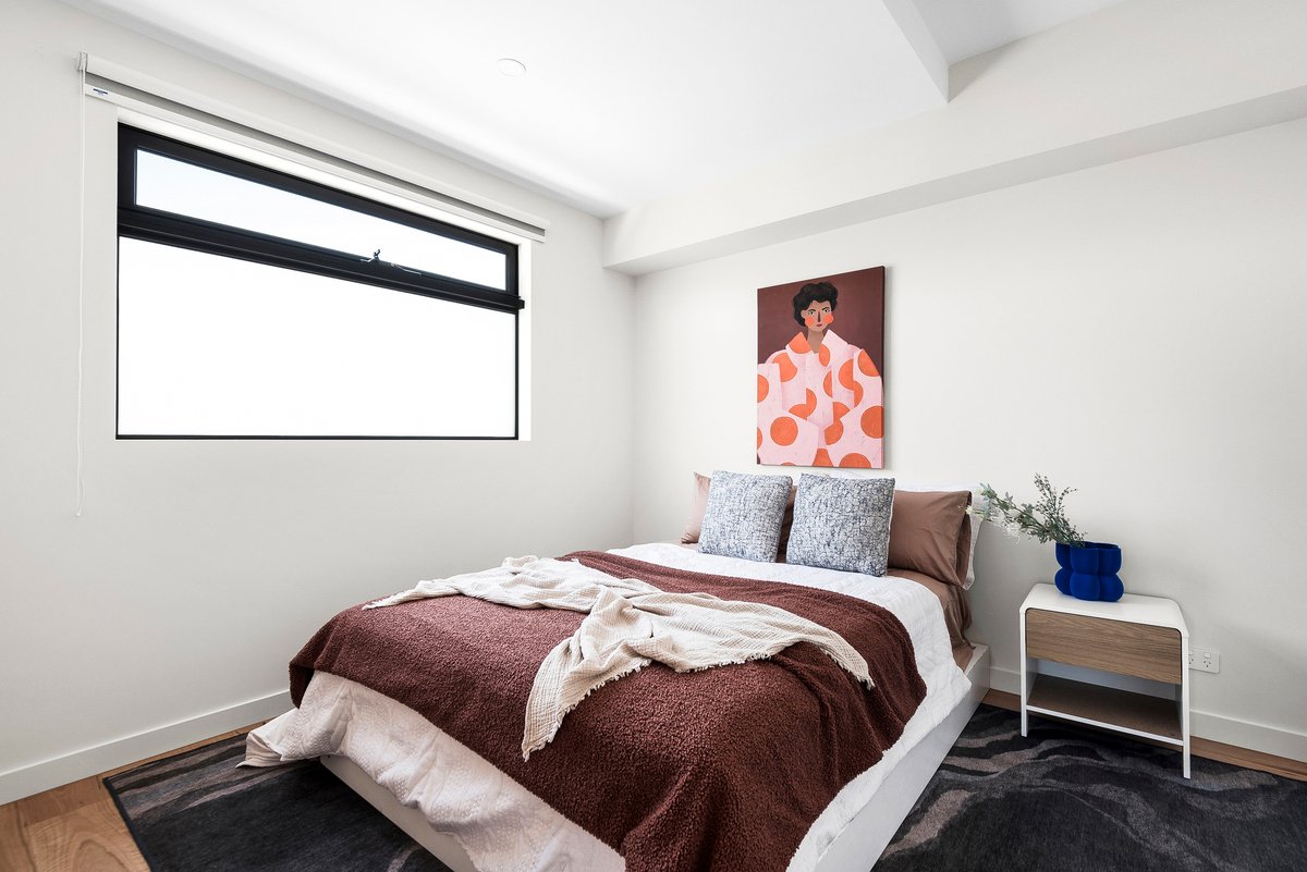 2C Regworth Court Sandringham - Residential for sale