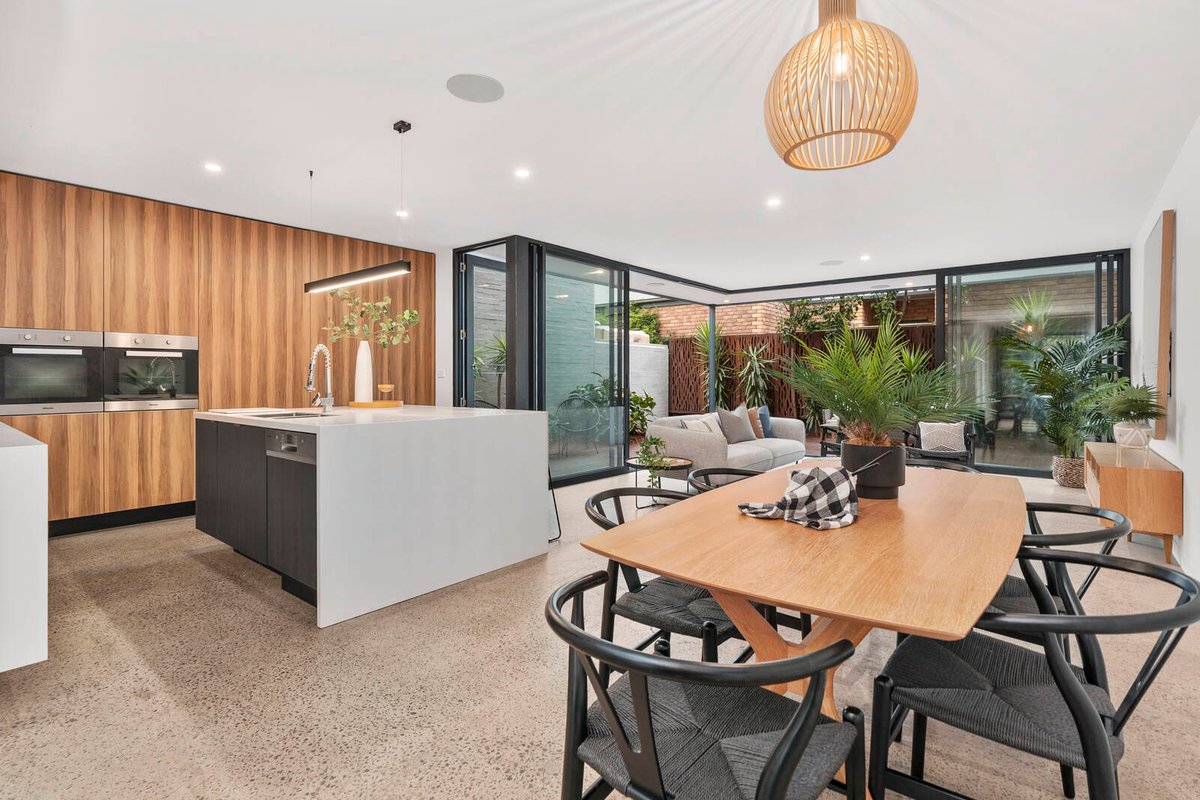 2C Russell Street Newtown - Residential for sale