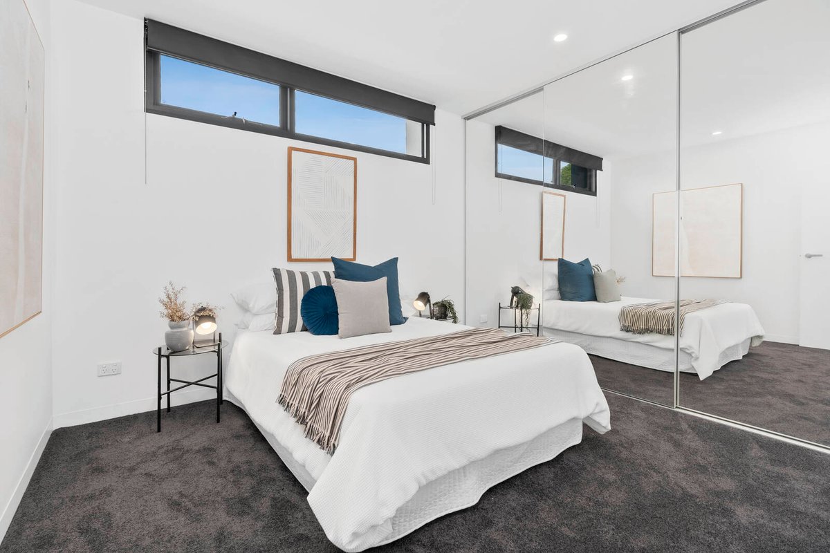 2C Russell Street Newtown - Residential for sale