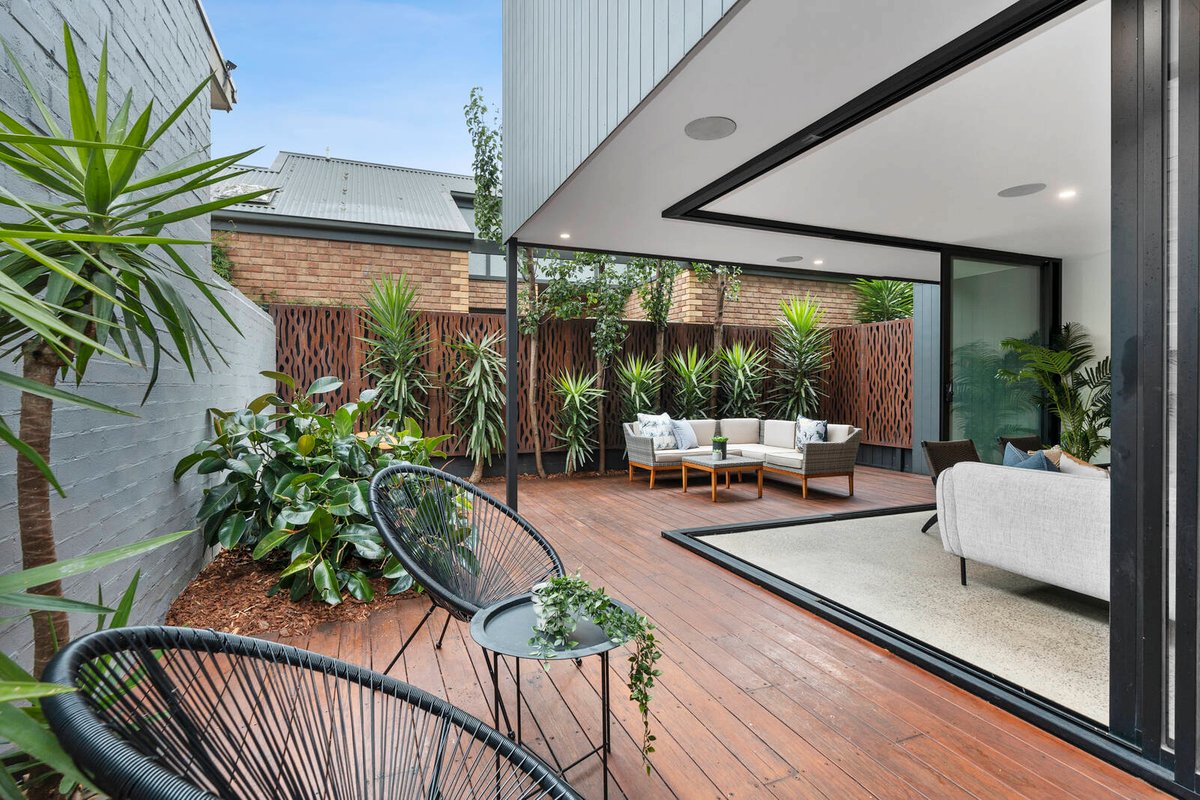 2C Russell Street Newtown - Residential for sale