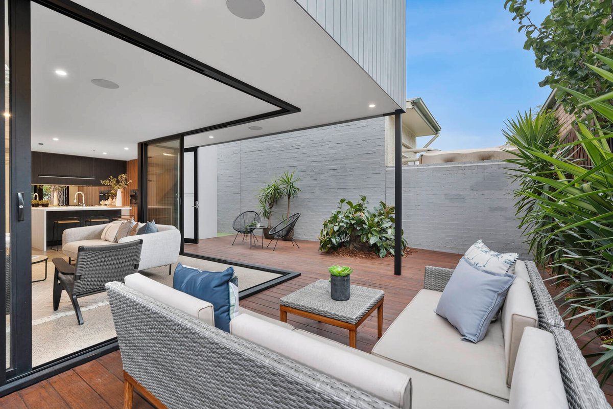 2C Russell Street Newtown - Residential for sale