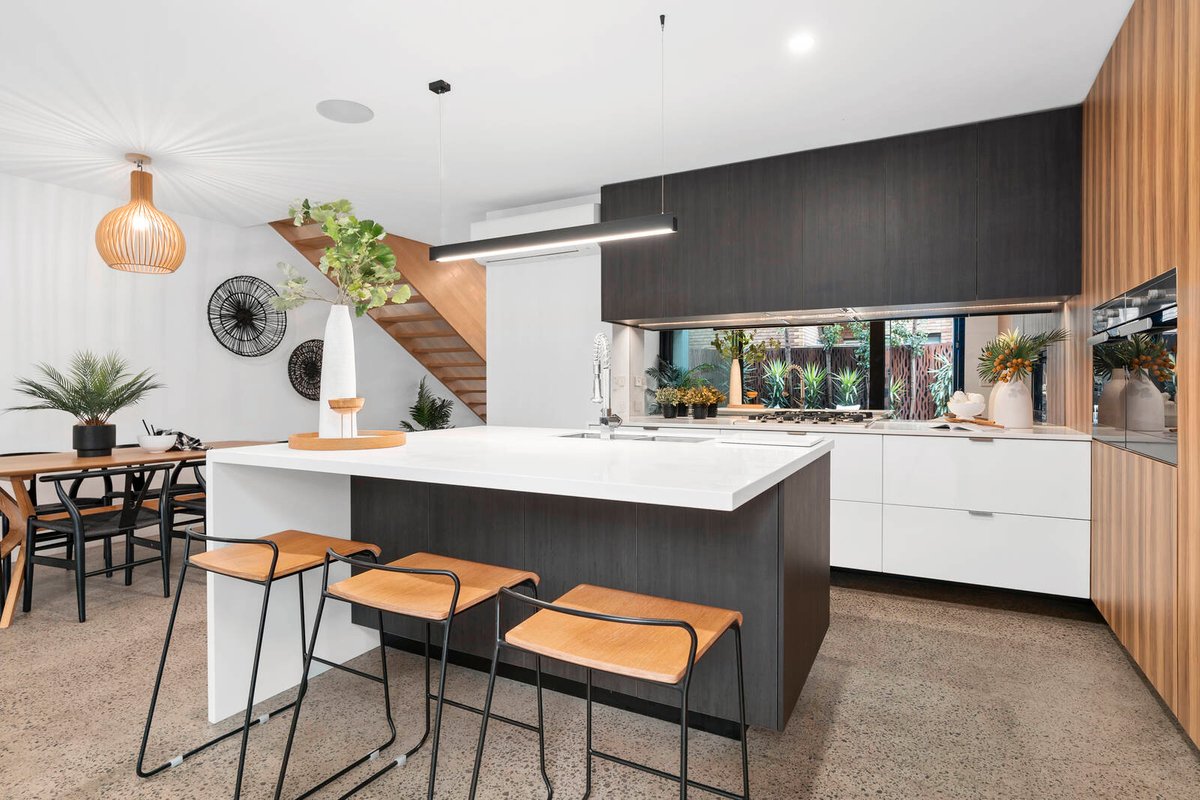 2C Russell Street Newtown - Residential for sale