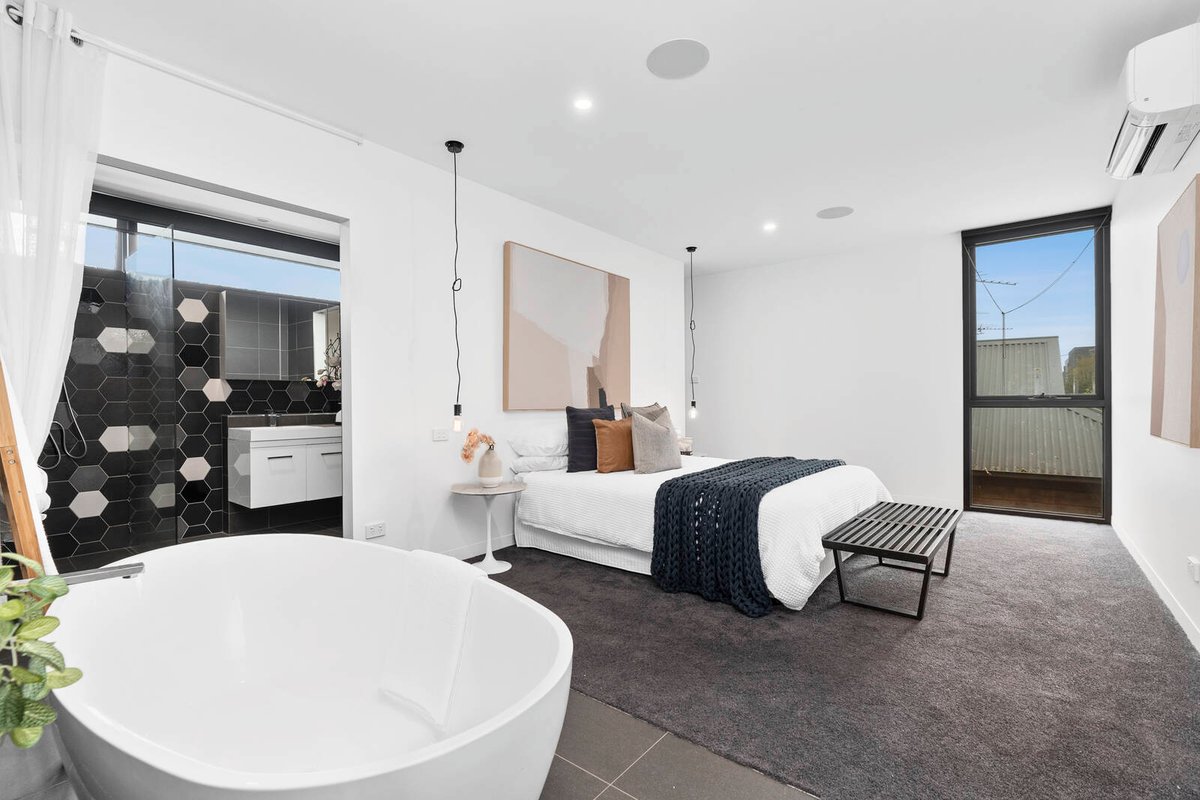 2C Russell Street Newtown - Residential for sale