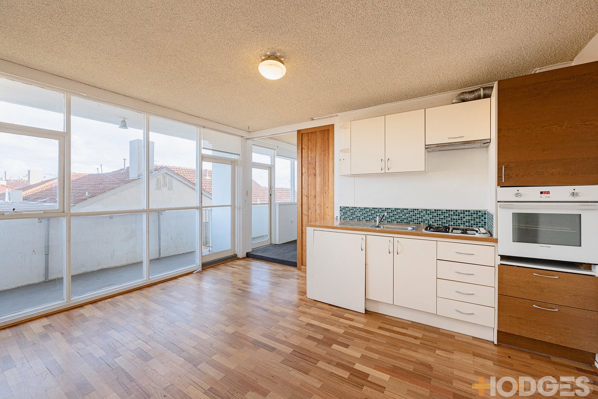 2C / 12 Marine Parade St Kilda - Residential for sale