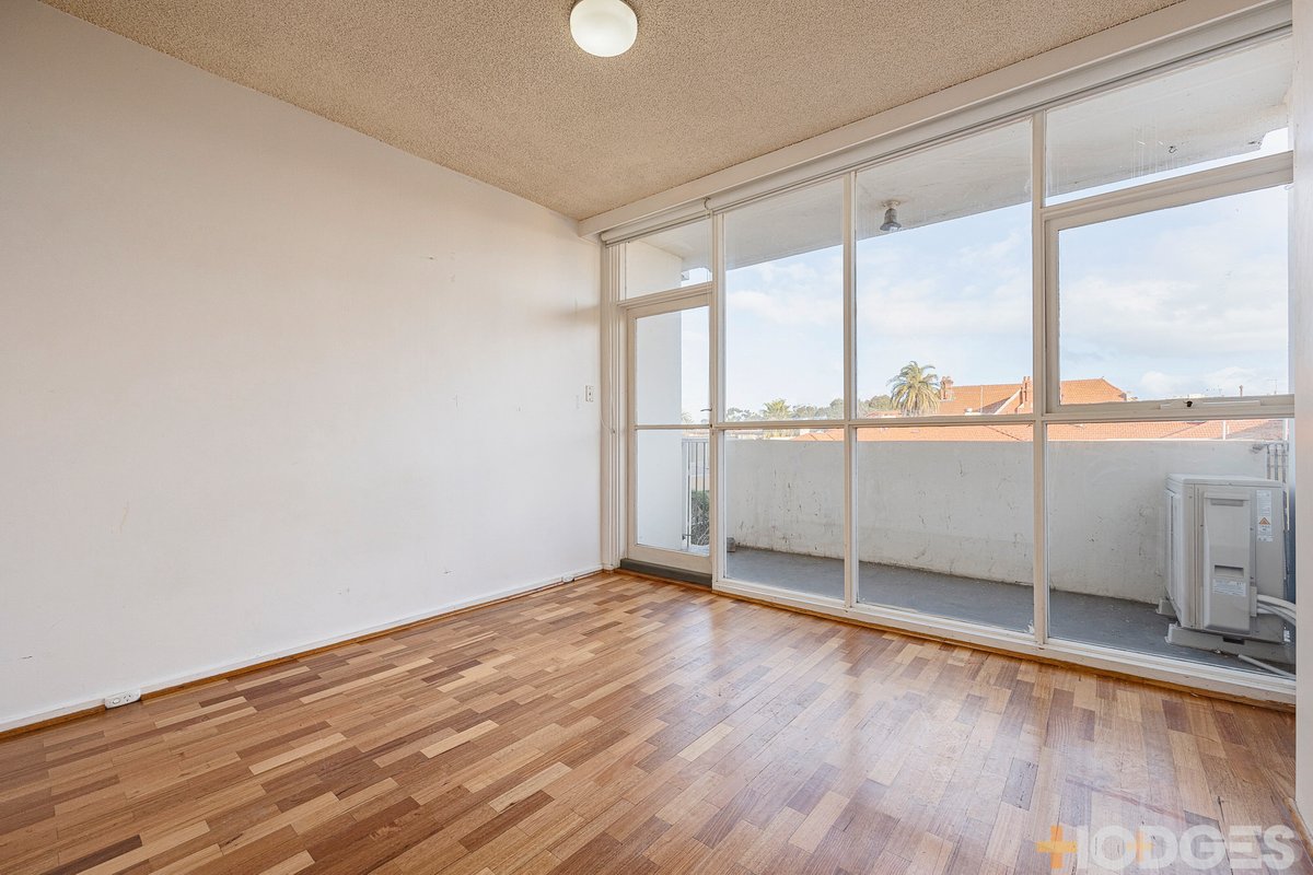 2C / 12 Marine Parade St Kilda - Residential for sale