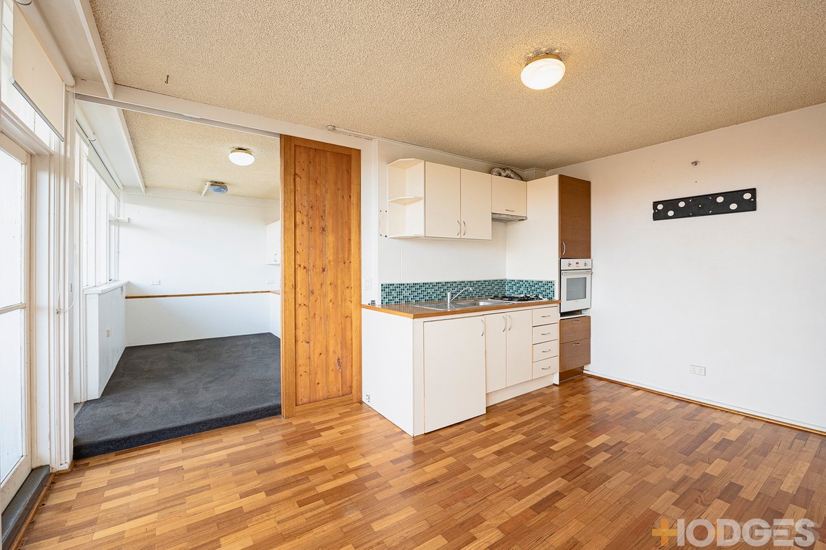 2C / 12 Marine Parade St Kilda - Residential for sale
