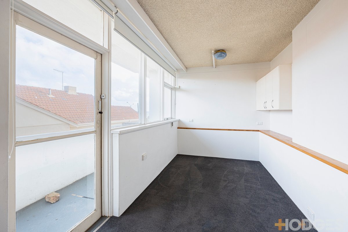 2C / 12 Marine Parade St Kilda - Residential for sale
