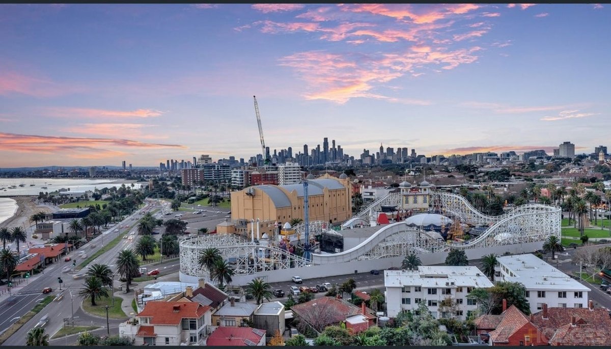 2C / 12 Marine Parade St Kilda - Residential for sale