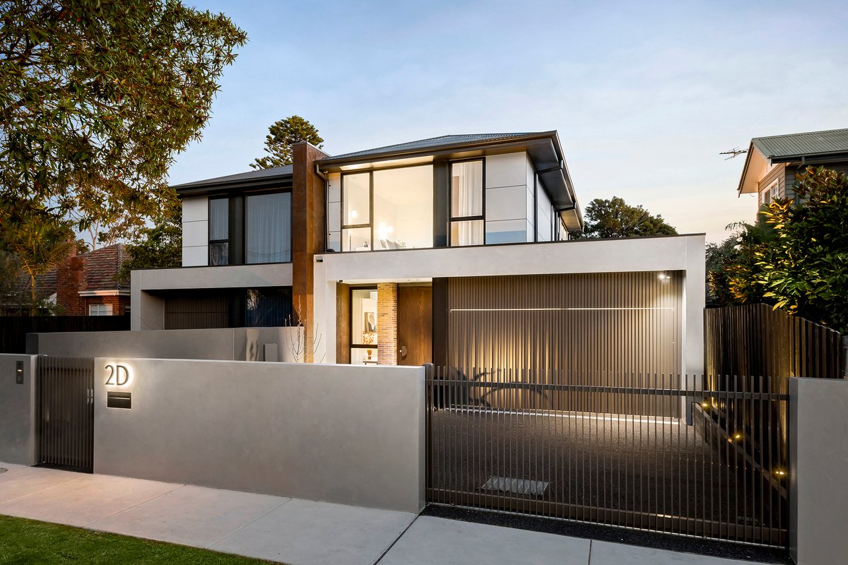 2D Reno Road Sandringham - 4 bedroom property