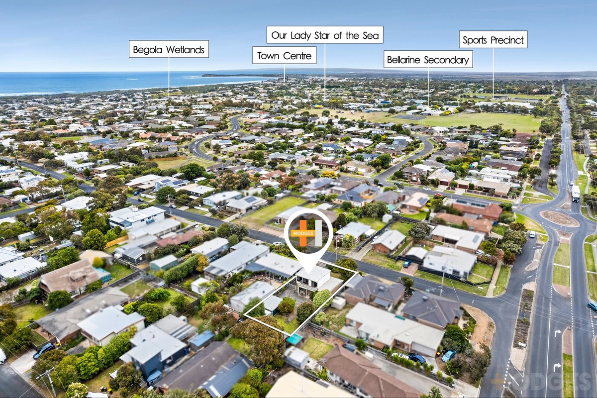 3 Aldebaran Road Ocean Grove - Residential for sale