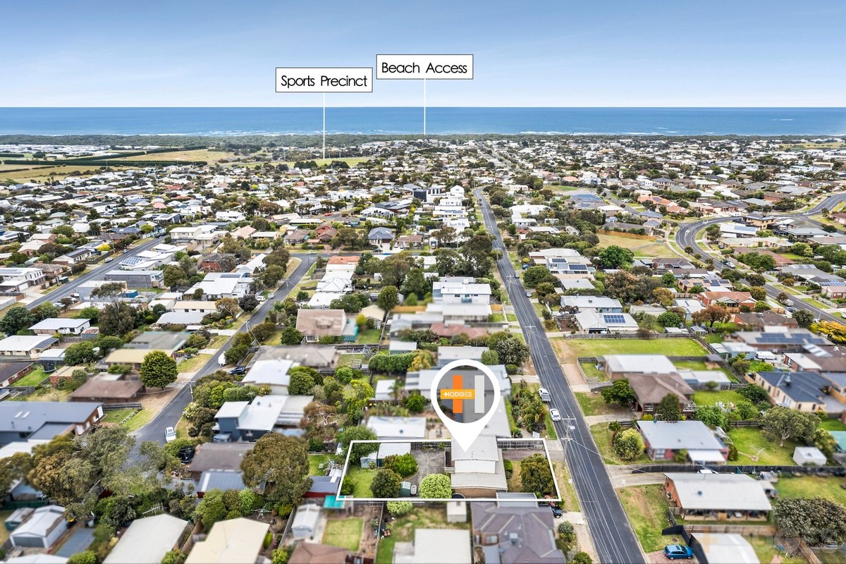 3 Aldebaran Road Ocean Grove - Residential for sale