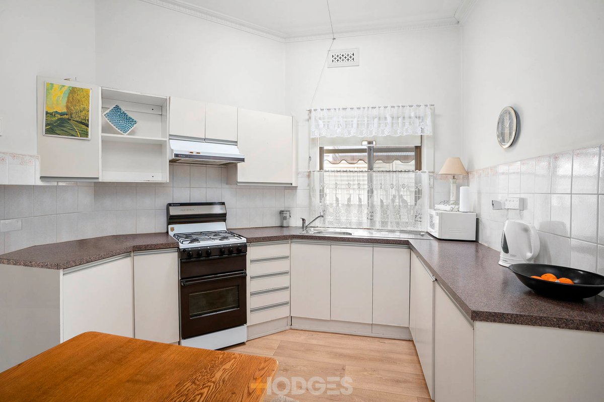 3 Anglesea Terrace Geelong West - Residential for sale