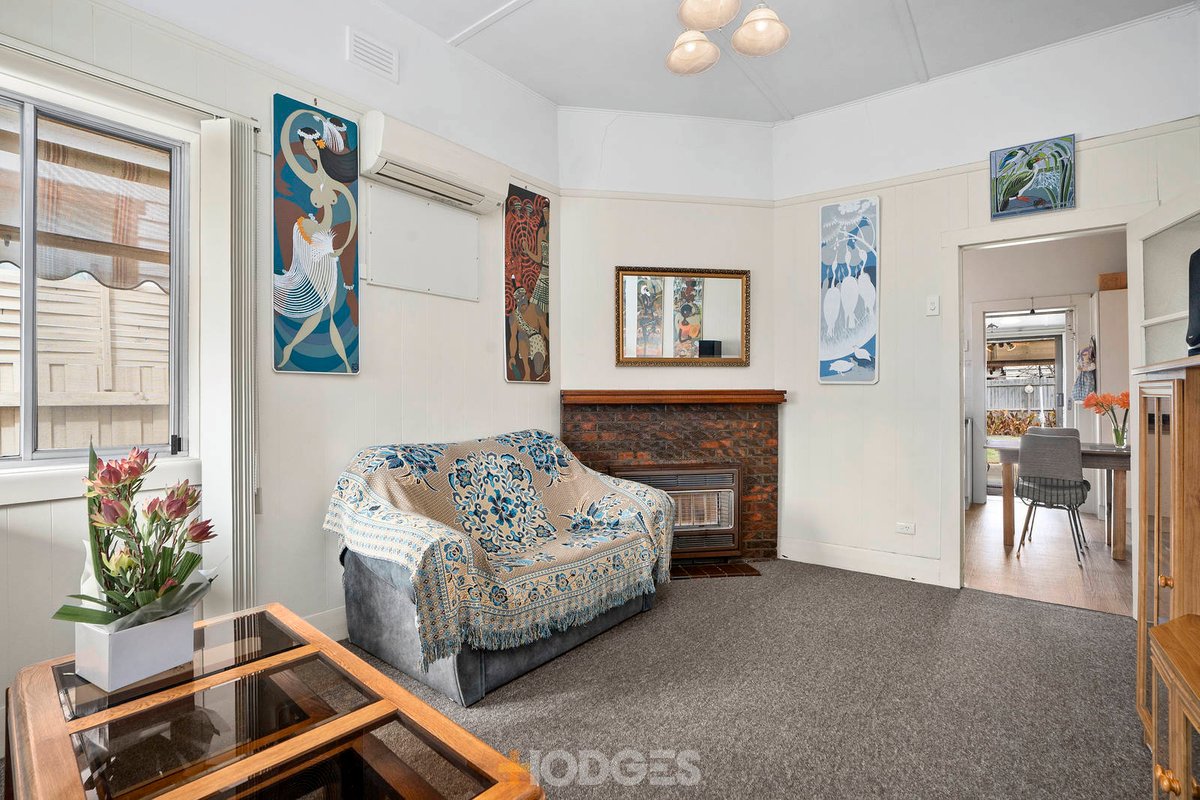 3 Anglesea Terrace Geelong West - Residential for sale