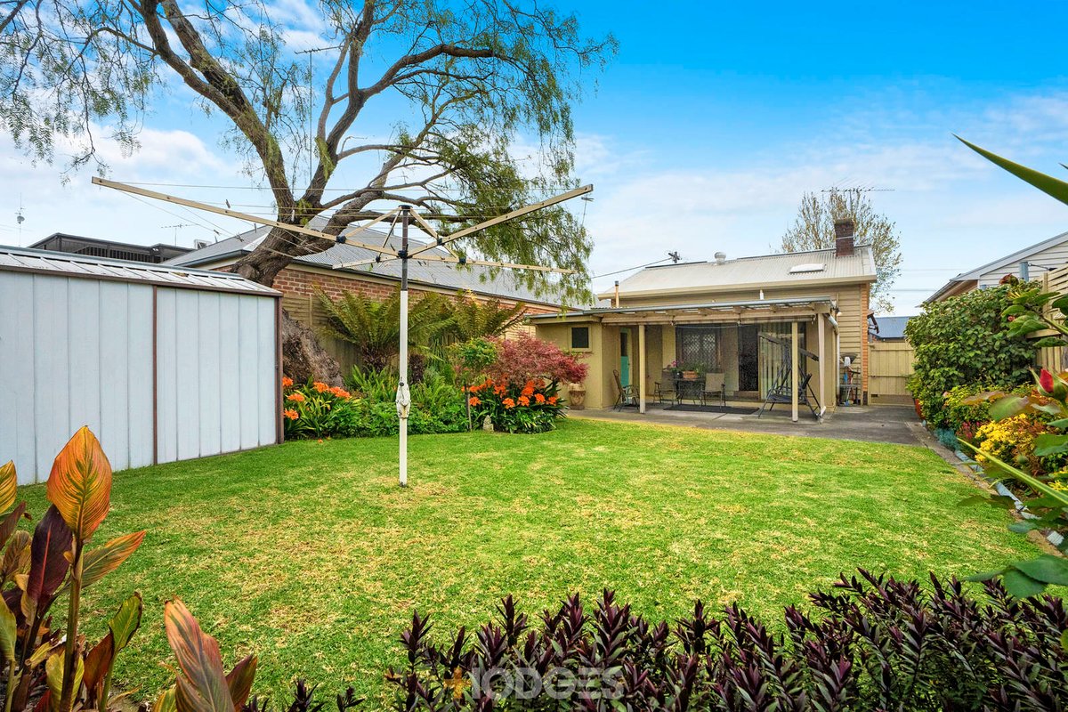 3 Anglesea Terrace Geelong West - Residential for sale