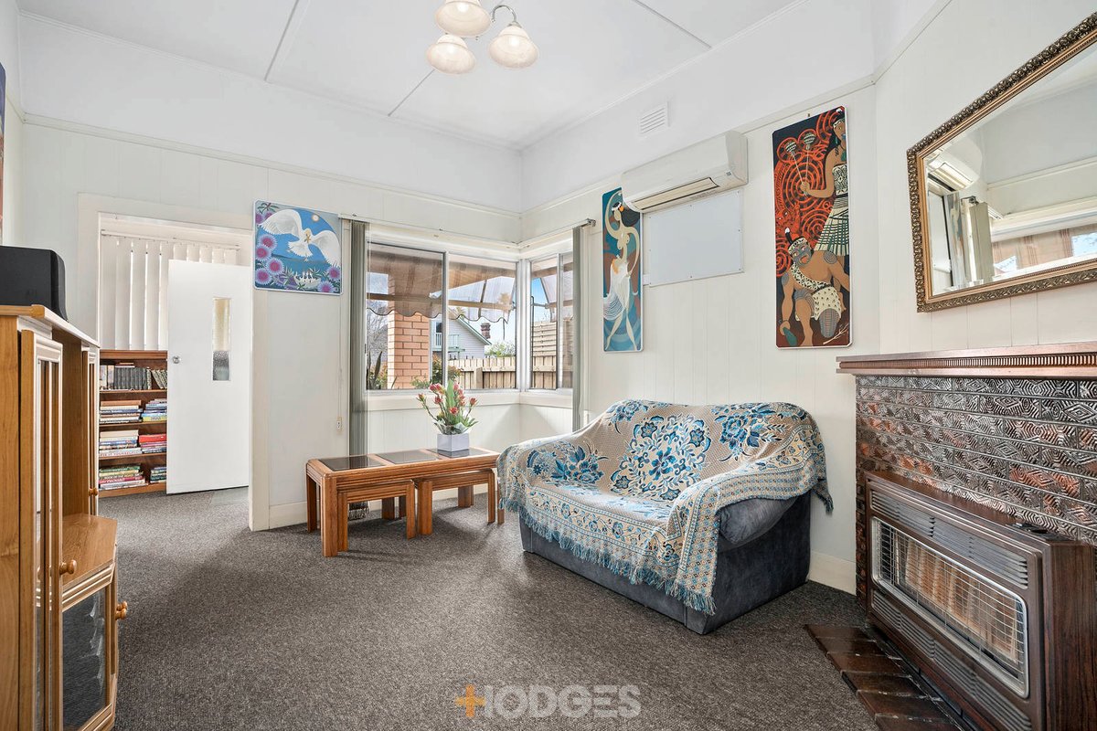 3 Anglesea Terrace Geelong West - Residential for sale