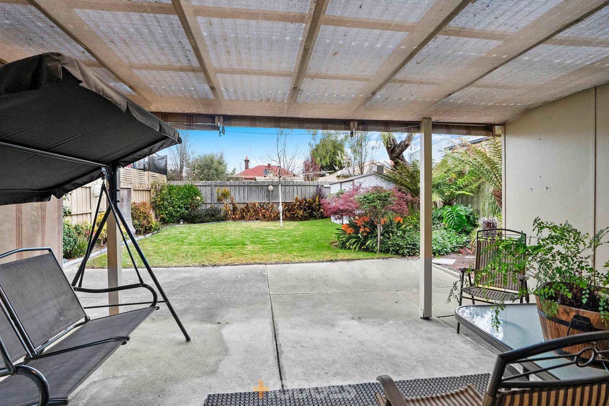 3 Anglesea Terrace Geelong West - Residential for sale