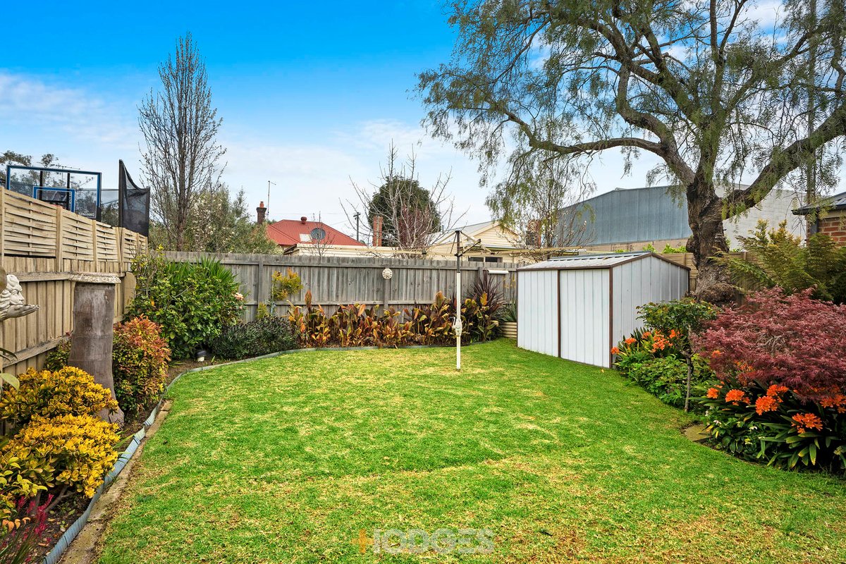 3 Anglesea Terrace Geelong West - Residential for sale