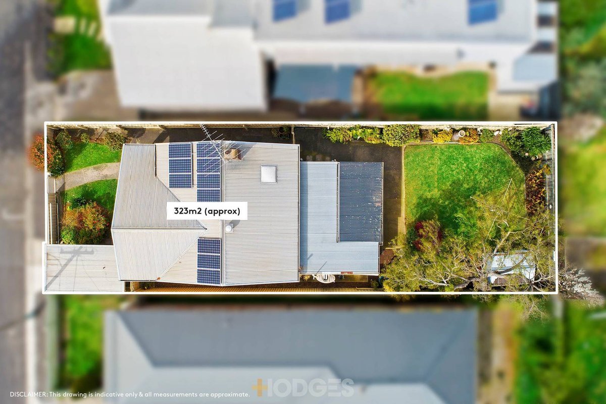 3 Anglesea Terrace Geelong West - Residential for sale
