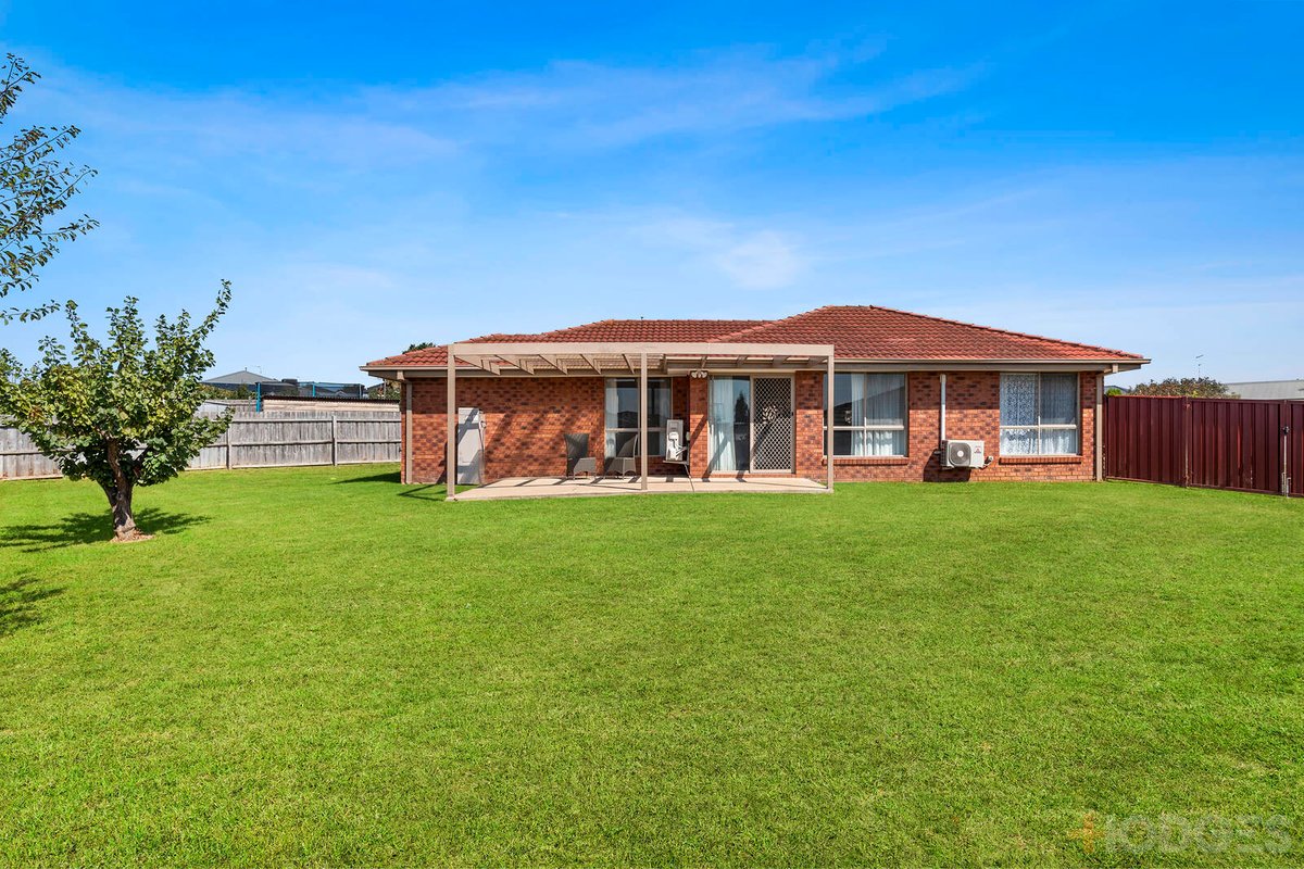 3 Ash Court Waurn Ponds - Residential for sale