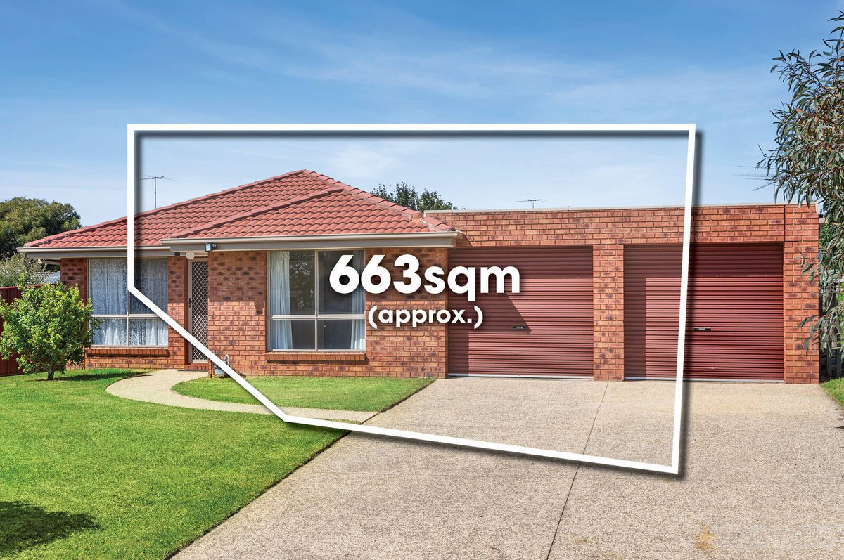 3 Ash Court Waurn Ponds - Residential for sale