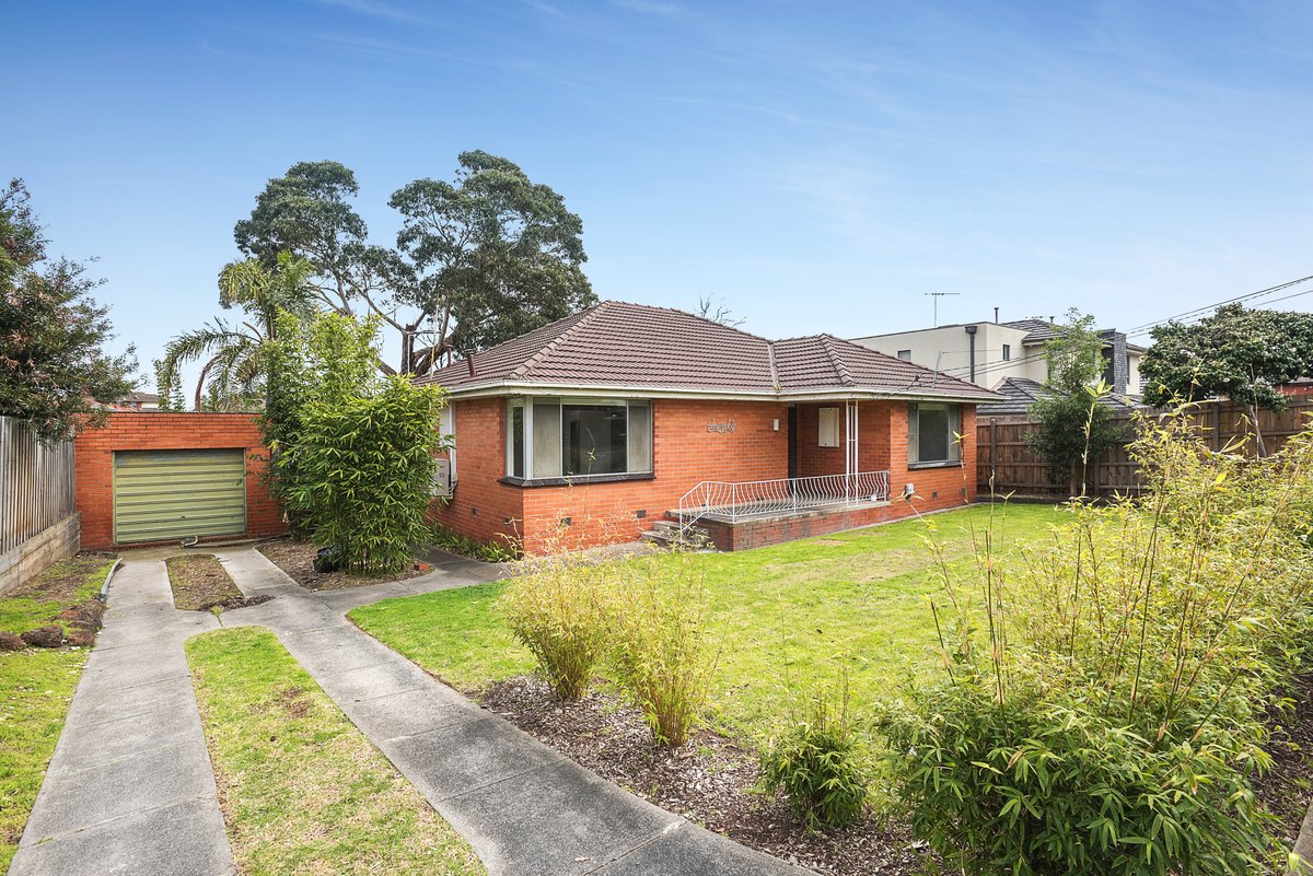 3 Avenza Street  Mentone - 3 bedroom property