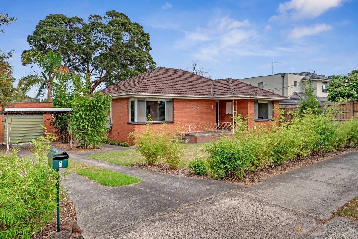 3 Avenza Street Mentone - Residential for sale