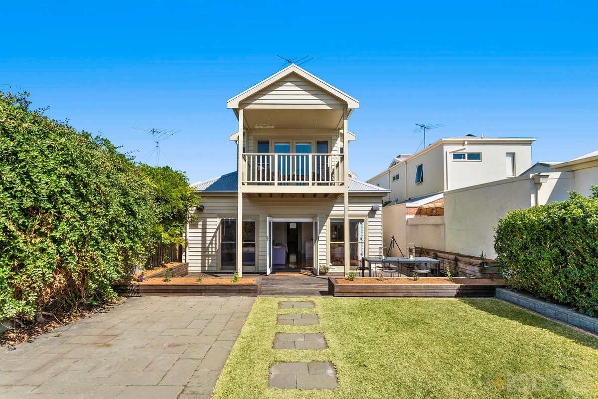 3 Balliang Street South Geelong - Residential for sale