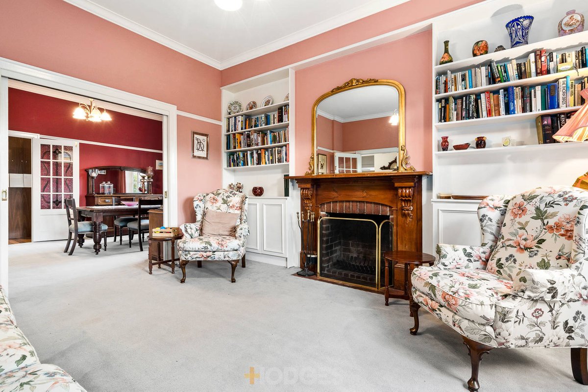 3 Bamfield Street Sandringham - Residential for sale