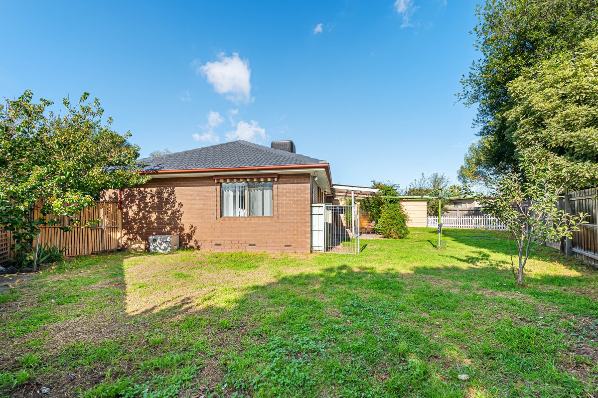 3 Barwon Court Werribee - Residential for sale