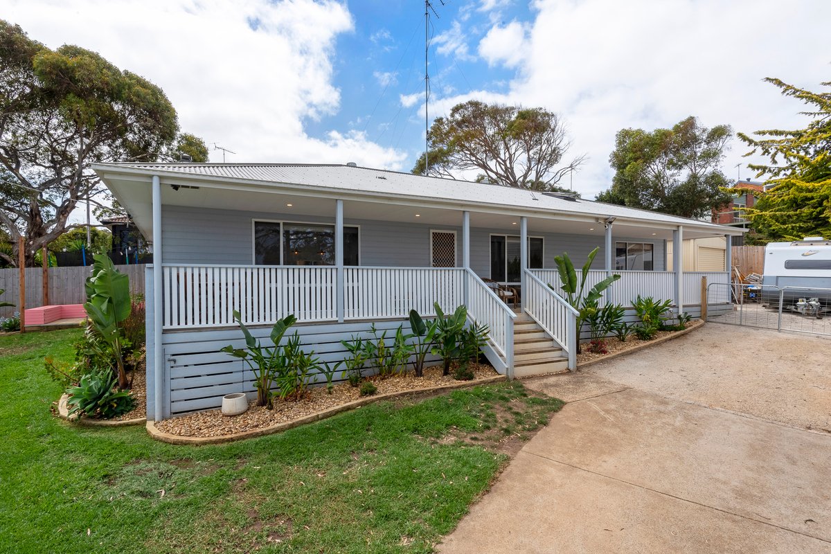 Property listing