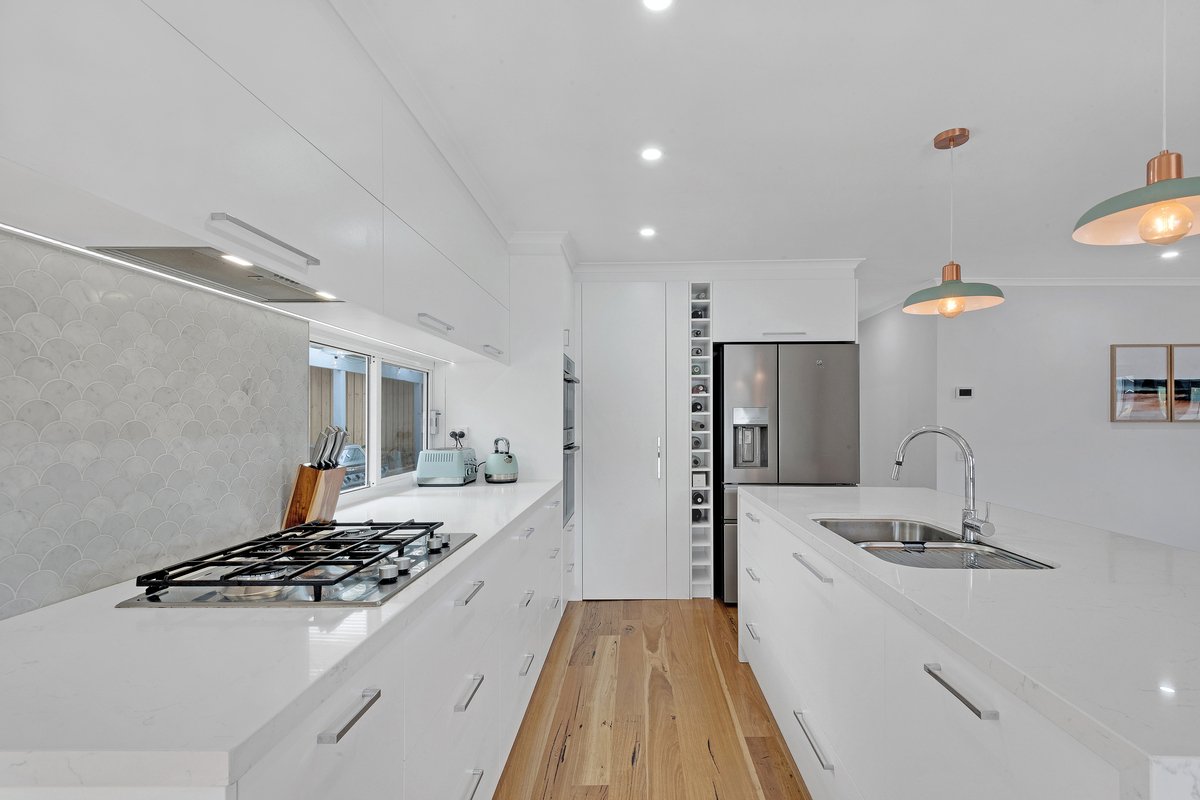 3 Battersea Rise Ocean Grove - Residential for lease