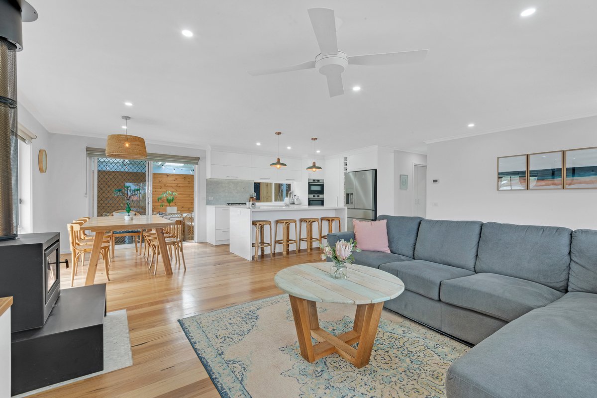 3 Battersea Rise Ocean Grove - Residential for lease