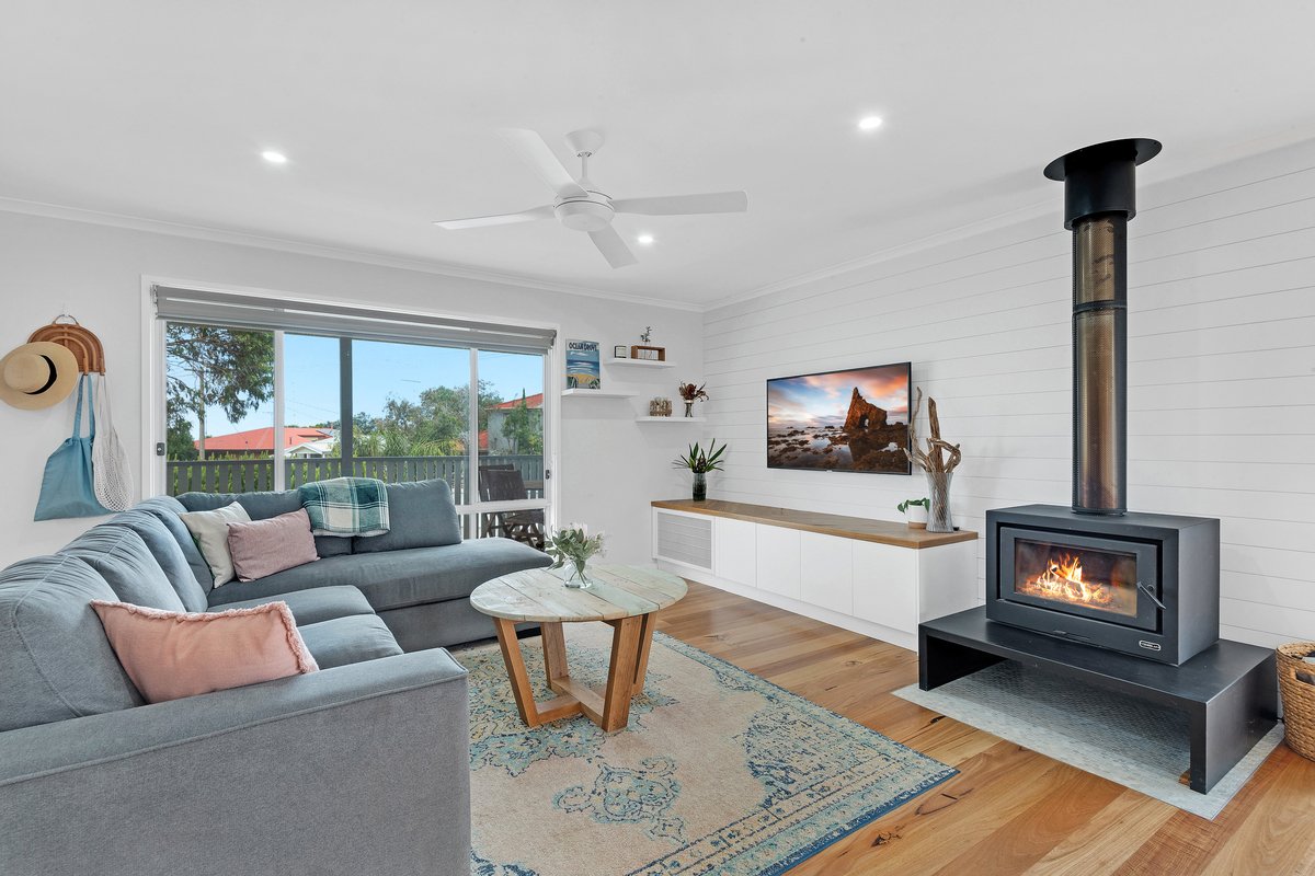 3 Battersea Rise Ocean Grove - Residential for lease