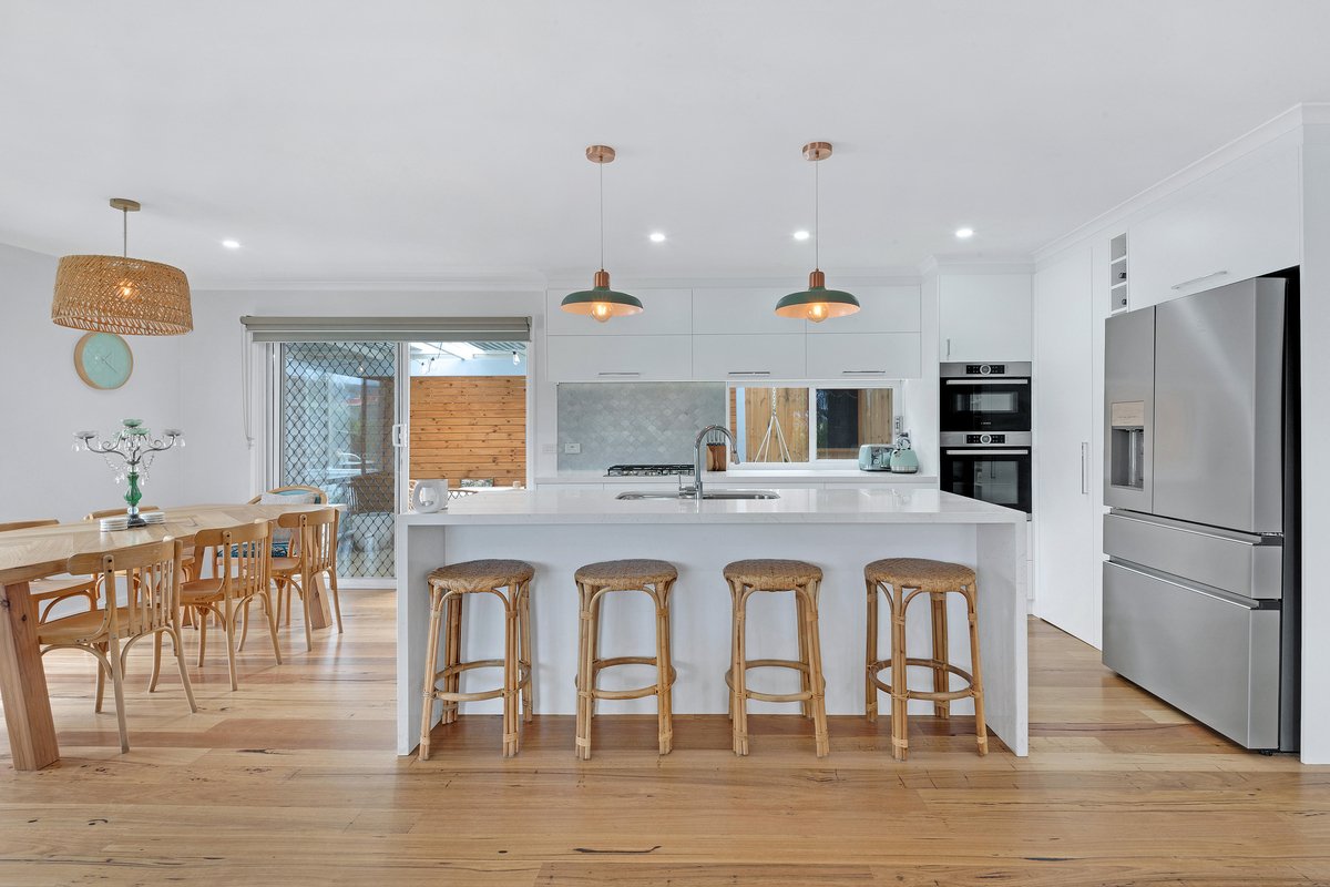 3 Battersea Rise Ocean Grove - Residential for lease